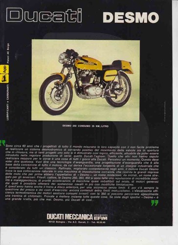Advertising pubblicità moto - advertising,
