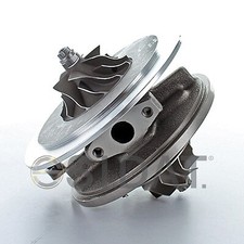 YY CORE ASSY BMW 5 (E60) (E61)