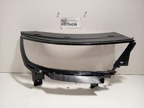Cornice faro anteriore - cornice,