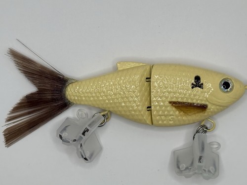 Tyg silenziatore junior - silenziatore, shad
