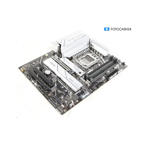 Asus prime x670 wifi - x670-p,