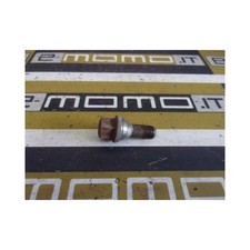 Bullone Ruota Alfa Romeo 156 per cerchi in lega L.48,5 mm Chiave 17 Kit da 16 Pz