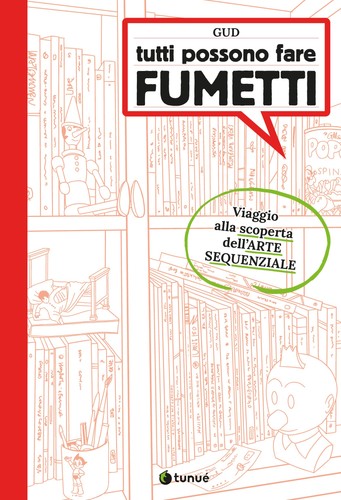 Gud tutti possono fare - tutti,