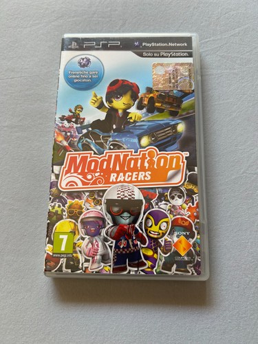 Modnation racers uces 01327 - -,