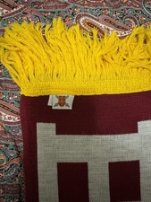 sciarpa ultras Boys Roma