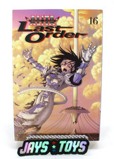Alita battle angel last - battle,