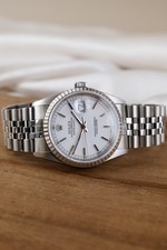 Rolex Datejust 36 16220