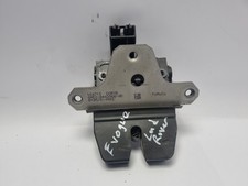 Serratura portellone LAND