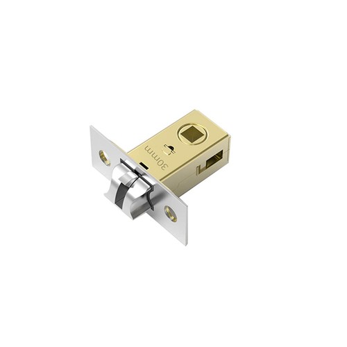 Qrity 30mm serratura tubolare - qrity,