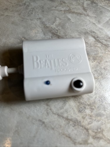 Nintendo wii rock - wii, beatles