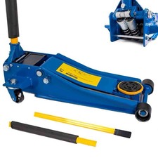 Cric Auto Sollevatore