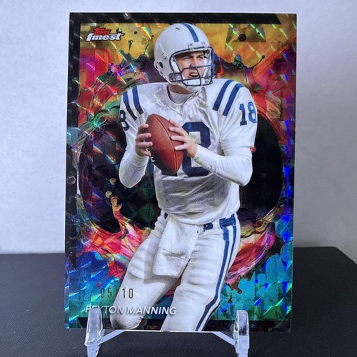 Peyton manning 2024 topps - peyton,