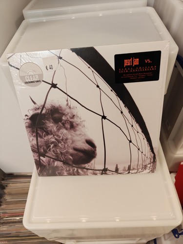 Pearl jam 30th - pearl, (30th