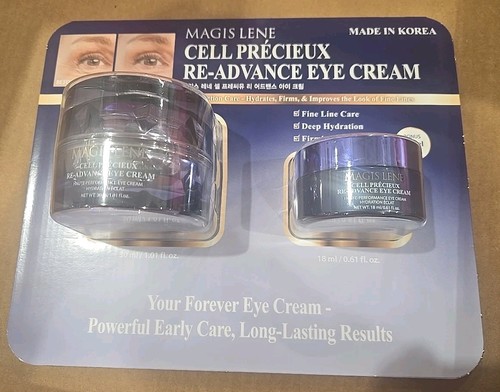 Magis lene eye cream fl - magis, 1,01