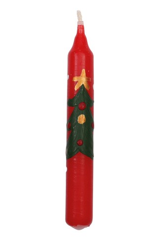 Candela fantasia ahrens abete - candela,