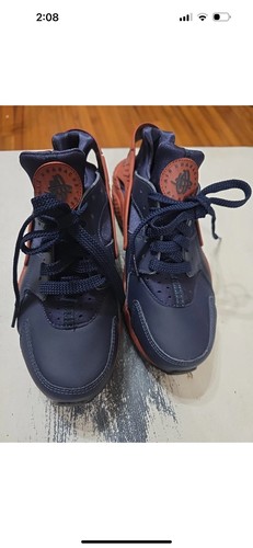 Nike air huarache sneakers - nike,