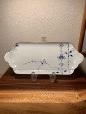 Rare Royal Copenhagen Platinum