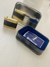 Accendino Ronson Varaflame