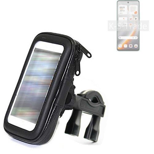 Bike mount per tecno - mount, pova