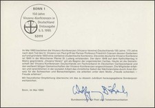 MinKa 16/1995 Conferenze di