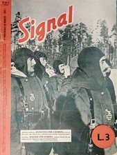 Rivista WWII - Signal N. 5 -