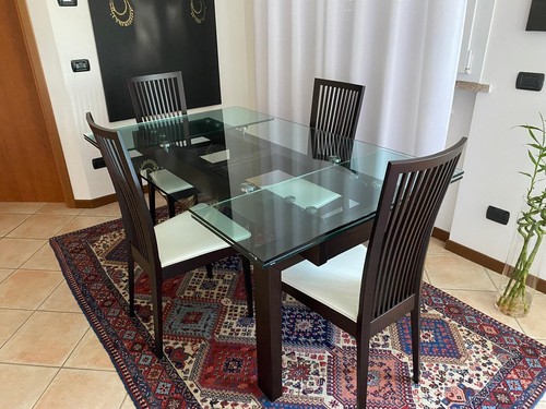 Tavolo sedie calligaris - , "calligaris"