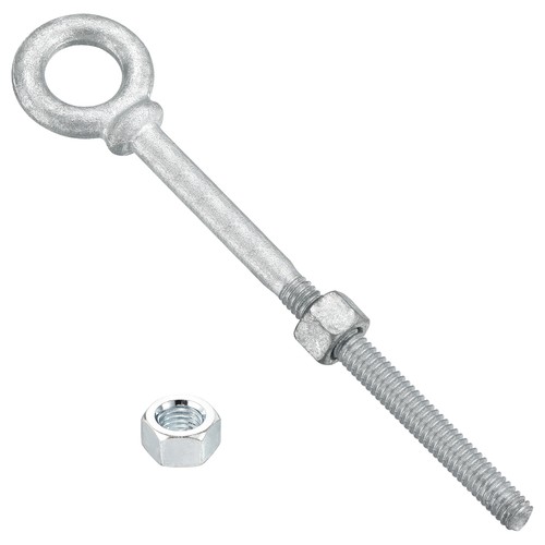 Bullone occhio spalla - bullone, con