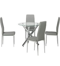 Set da Pranzo 5 pezzi con