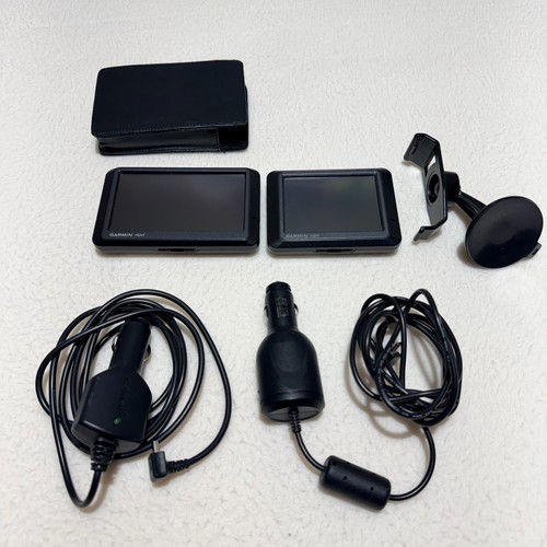 Garmin nuvi 255w 255 - garmin,