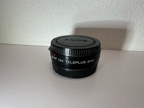 Kenko 5x teleplus shq - kenko, mx-af