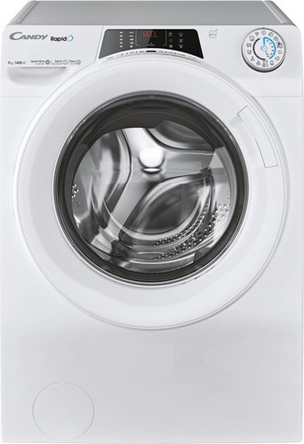 Lavatrice a 1400 giri - 9,