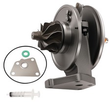 Billet Turbo Cartuccia BV50