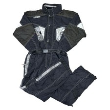 Tuta sci Colmar vintage pezzo