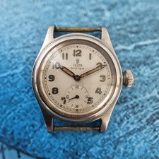 Orologio da polso uomo vintage