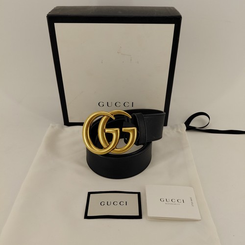 Cintura gucci donna - gucci,
