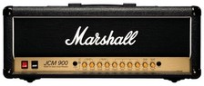 Marshall JCM900 4100 2 canali