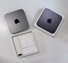 Apple Mac mini 2018 i7 6-core
