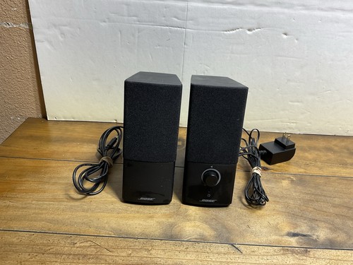 Bose companion series iii - 2,