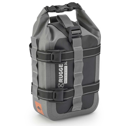 Kappa av05 borsa moto - borsa, laterale