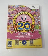 Kirby's Dream Collection -