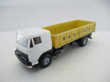 CAMION ESCALA 1:87 / HO (