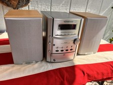 Stereo kenwood rxd - stereo,