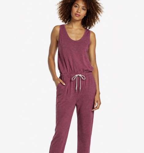 Tuta zella plum senza - zella,