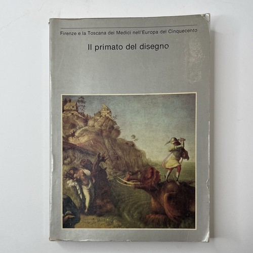 Primato del disegno electa - primato,