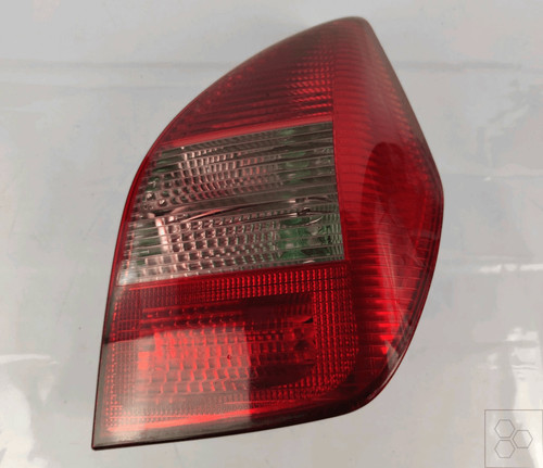 6351s7 fanale post citroen - post., dx
