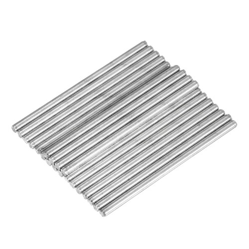 20pcs 3mmx60mm albero - 3mmx60mm,