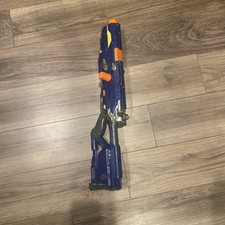 Nerf N-Strike Longstrike Cs-6