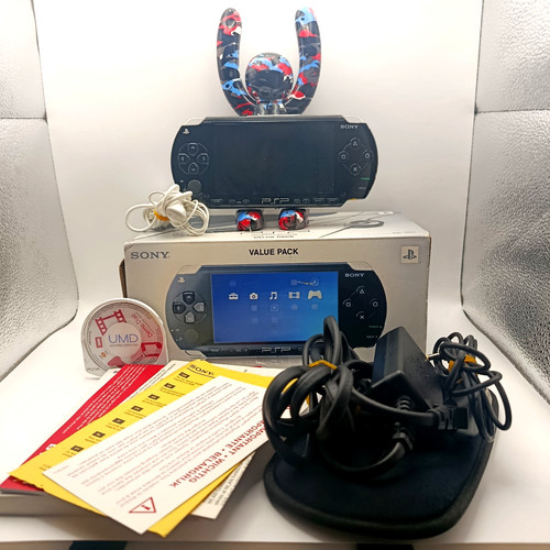 Console psp 1004 playstation - console,