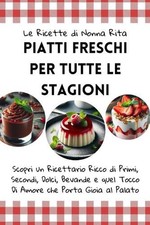 Le Ricette di Nonna Rita