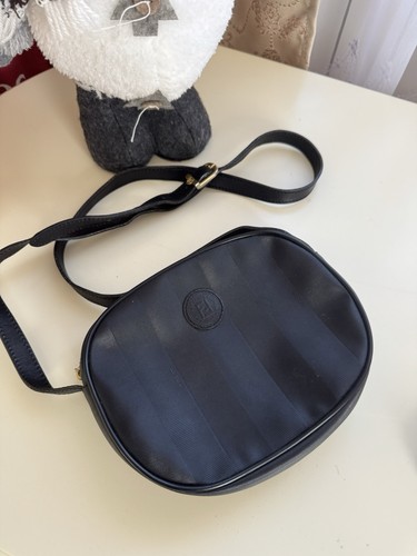 Borsa tracolla vintage fendi - borsa,